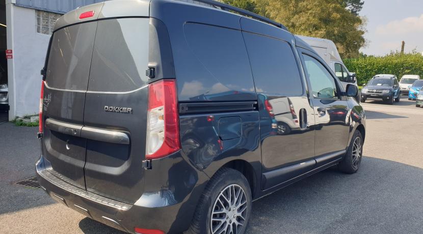 Dacia Dokker Van 1.5 DCI 90 AMBIANCE
