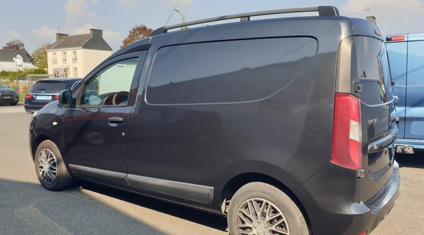 Dacia Dokker Van 1.5 DCI 90 AMBIANCE
