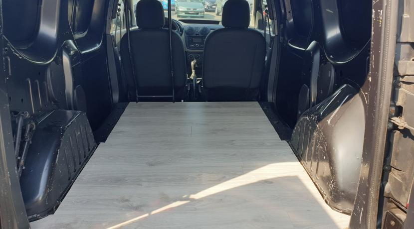 Dacia Dokker Van 1.5 DCI 90 AMBIANCE