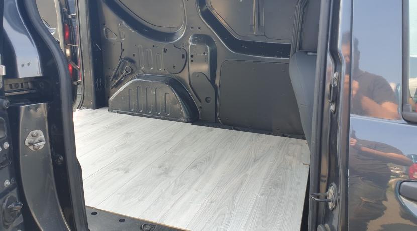 Dacia Dokker Van 1.5 DCI 90 AMBIANCE