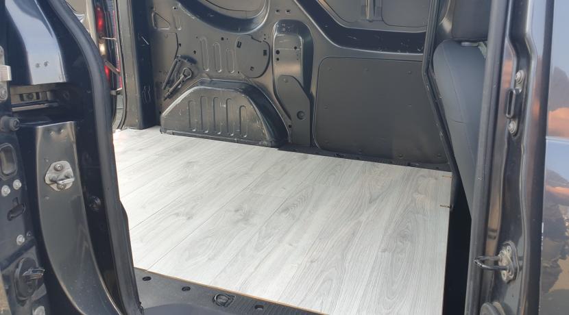 Dacia Dokker Van 1.5 DCI 90 AMBIANCE