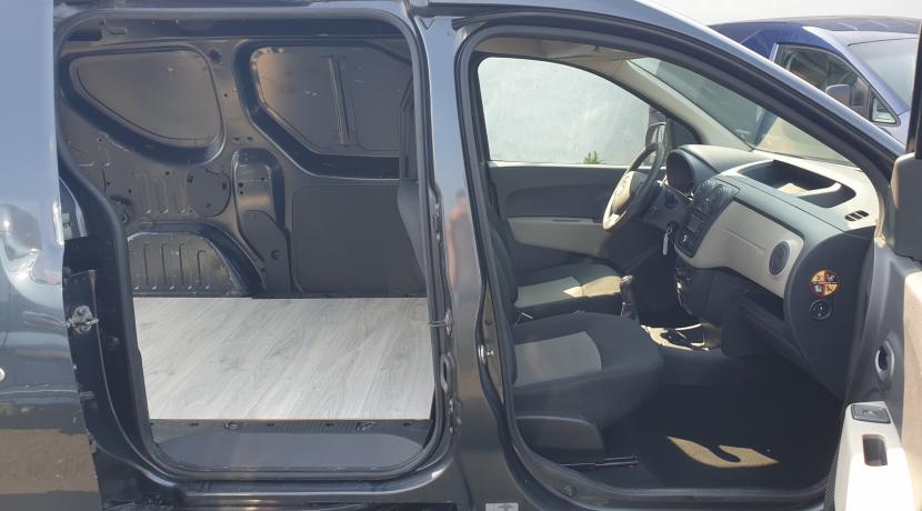 Dacia Dokker Van 1.5 DCI 90 AMBIANCE