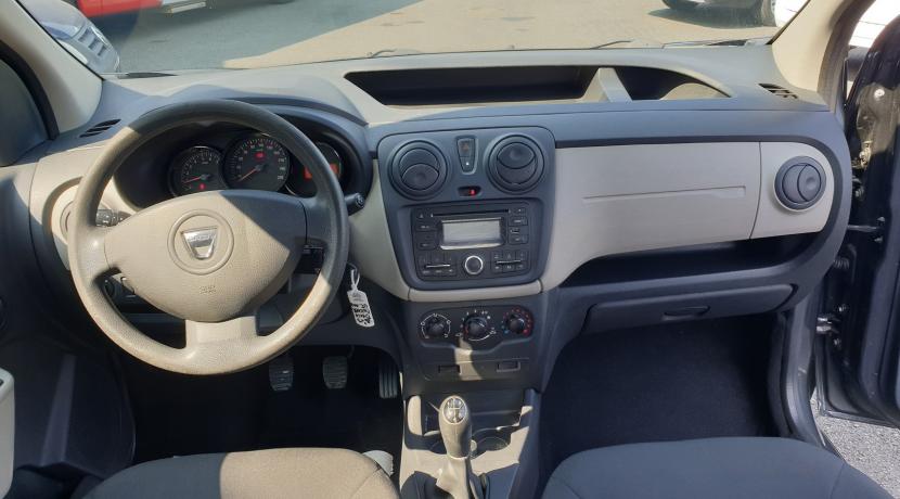 Dacia Dokker Van 1.5 DCI 90 AMBIANCE
