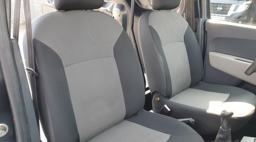 Dacia Dokker Van 1.5 DCI 90 AMBIANCE