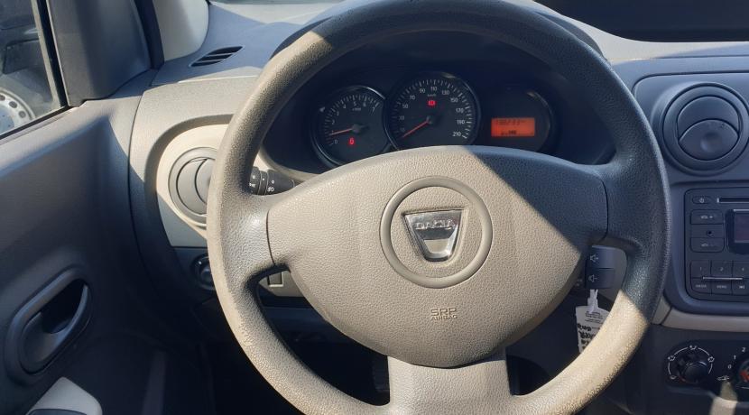 Dacia Dokker Van 1.5 DCI 90 AMBIANCE
