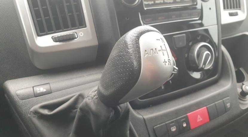 Fiat Ducato 3 CC 3.5 MAXI L 3.0 MJT 180 PACK PROFESSIONAL