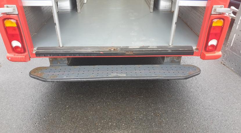 Fiat Ducato 3 CC 3.5 MAXI L 3.0 MJT 180 PACK PROFESSIONAL