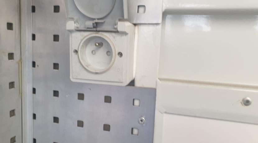 Fiat Ducato 3 CC 3.5 MAXI L 3.0 MJT 180 PACK PROFESSIONAL