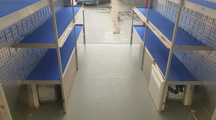 Fiat Ducato 3 CC 3.5 MAXI L 3.0 MJT 180 PACK PROFESSIONAL
