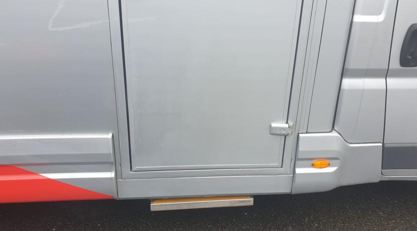 Fiat Ducato 3 CC 3.5 MAXI L 3.0 MJT 180 PACK PROFESSIONAL