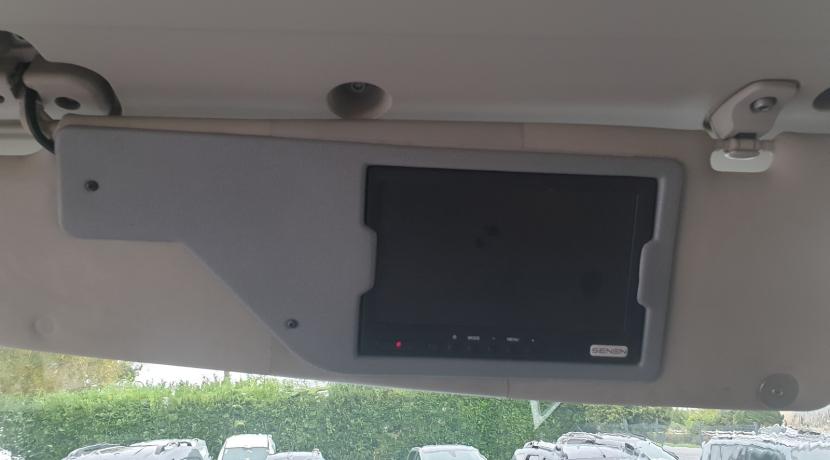 Fiat Ducato 3 CC 3.5 MAXI L 3.0 MJT 180 PACK PROFESSIONAL