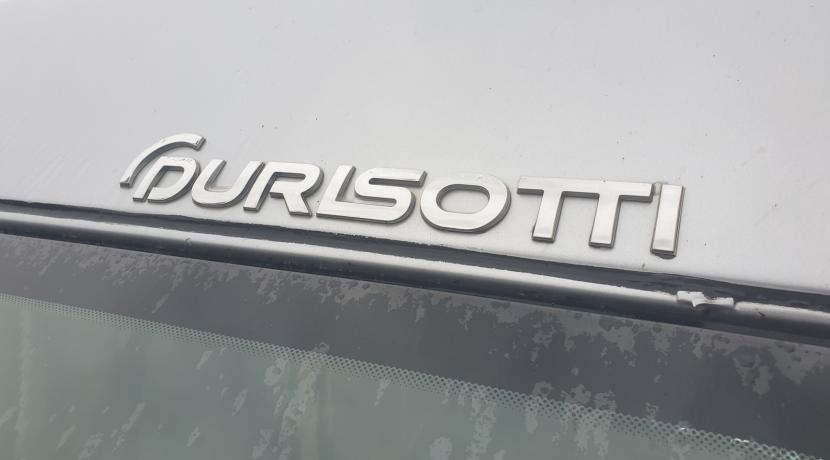 Fiat Ducato 3 CC 3.5 MAXI L 3.0 MJT 180 PACK PROFESSIONAL