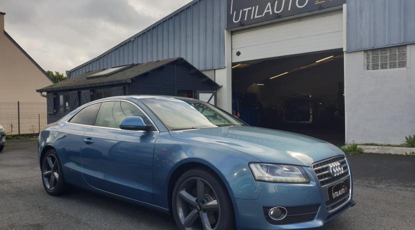 Audi A5 2.7 V6 TDI 190 AMBIENTE MULTITRONIC