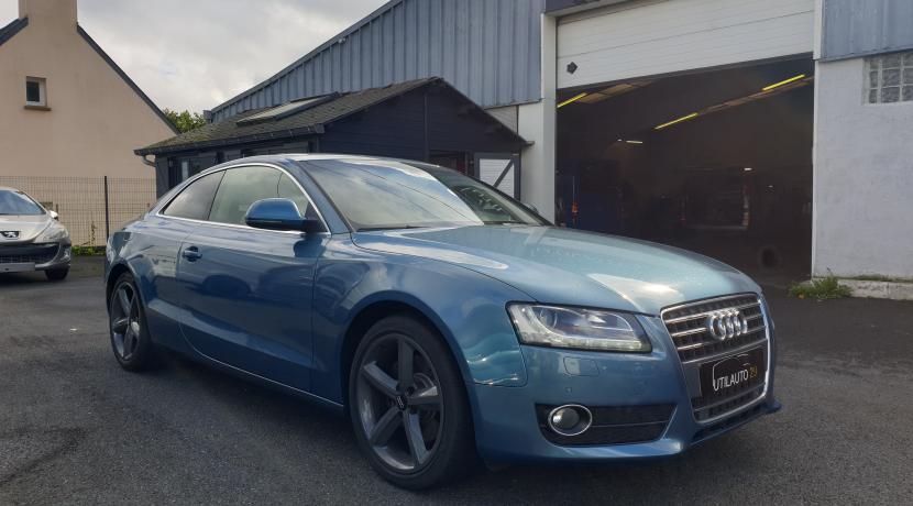 Audi A5 2.7 V6 TDI 190 AMBIENTE MULTITRONIC
