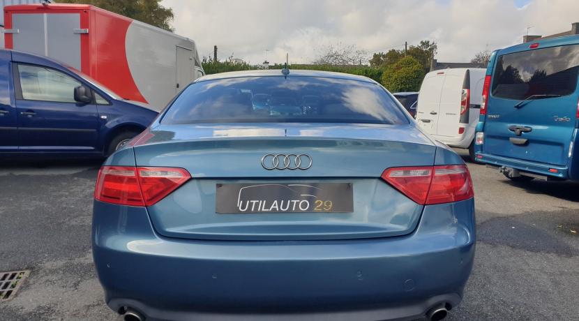 Audi A5 2.7 V6 TDI 190 AMBIENTE MULTITRONIC