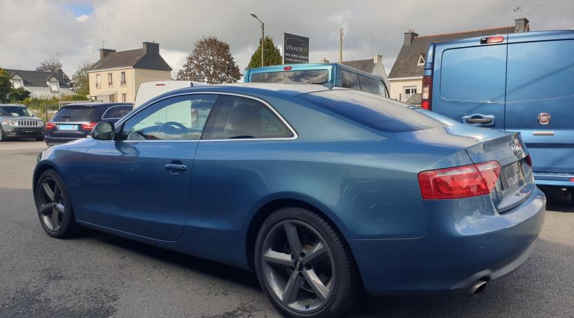 Audi A5 2.7 V6 TDI 190 AMBIENTE MULTITRONIC