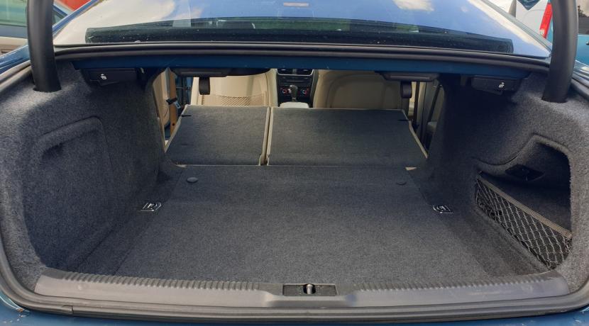 Audi A5 2.7 V6 TDI 190 AMBIENTE MULTITRONIC
