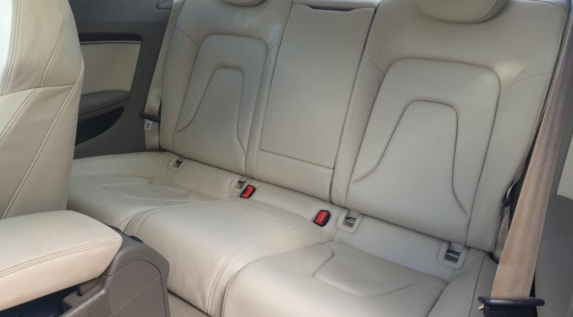 Audi A5 2.7 V6 TDI 190 AMBIENTE MULTITRONIC