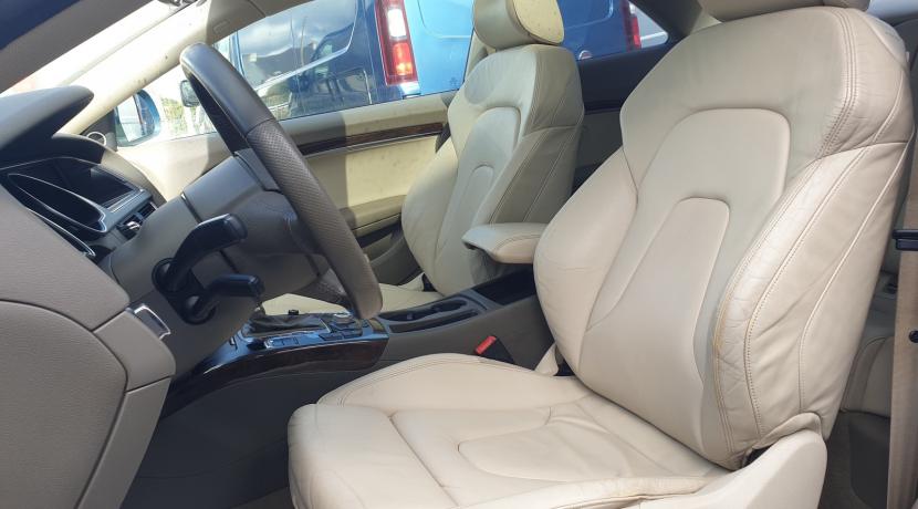 Audi A5 2.7 V6 TDI 190 AMBIENTE MULTITRONIC