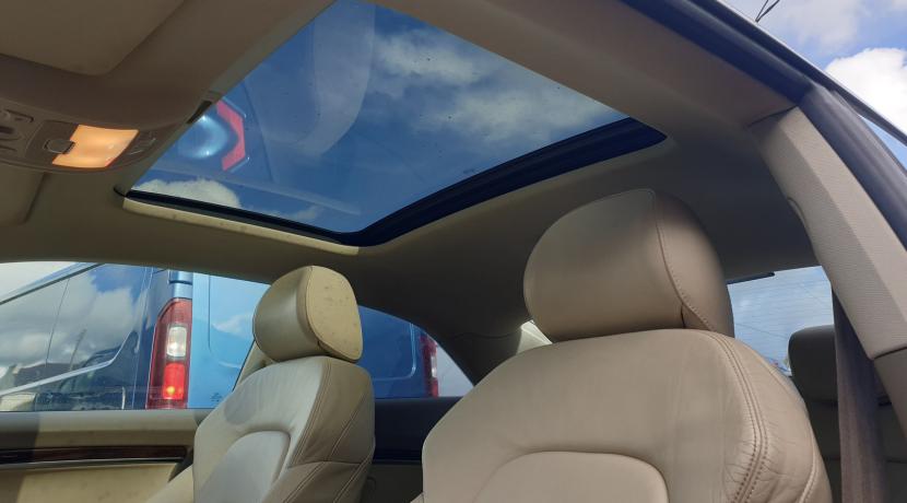 Audi A5 2.7 V6 TDI 190 AMBIENTE MULTITRONIC