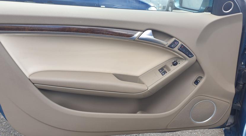 Audi A5 2.7 V6 TDI 190 AMBIENTE MULTITRONIC
