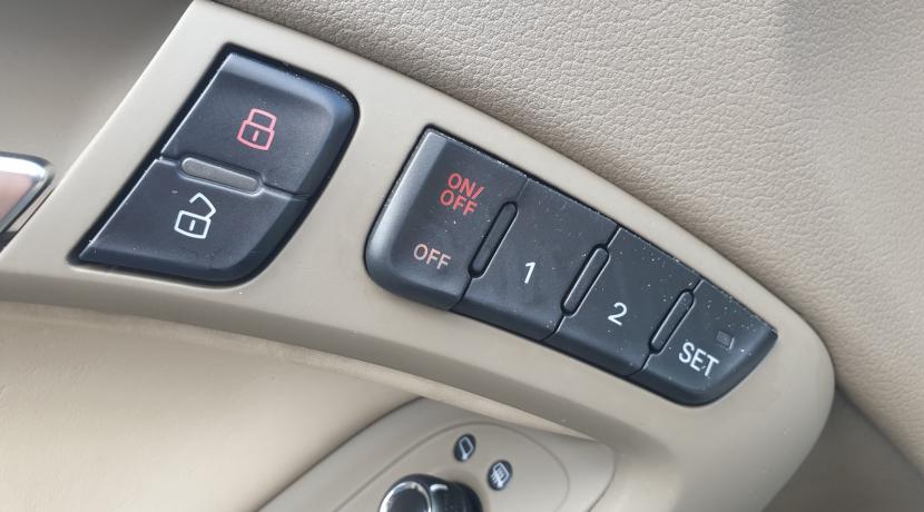 Audi A5 2.7 V6 TDI 190 AMBIENTE MULTITRONIC
