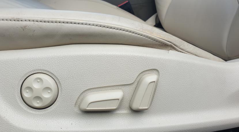Audi A5 2.7 V6 TDI 190 AMBIENTE MULTITRONIC