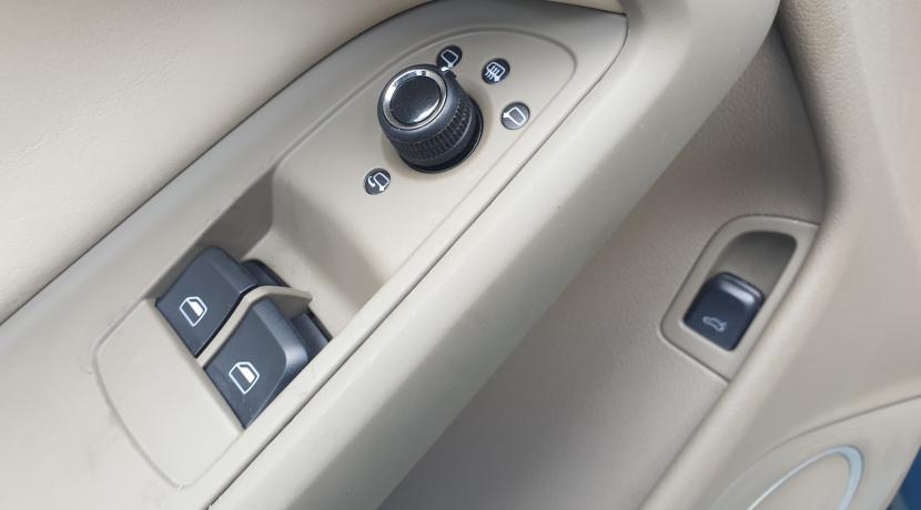 Audi A5 2.7 V6 TDI 190 AMBIENTE MULTITRONIC