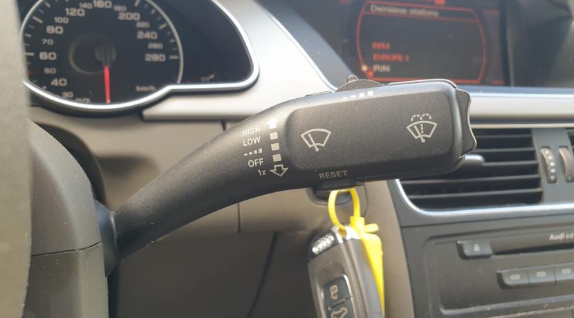 Audi A5 2.7 V6 TDI 190 AMBIENTE MULTITRONIC