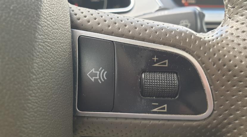 Audi A5 2.7 V6 TDI 190 AMBIENTE MULTITRONIC