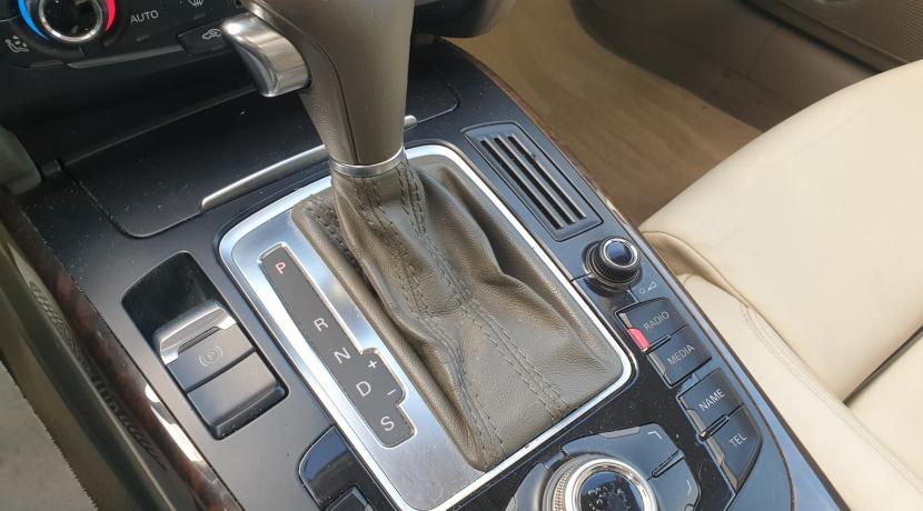 Audi A5 2.7 V6 TDI 190 AMBIENTE MULTITRONIC