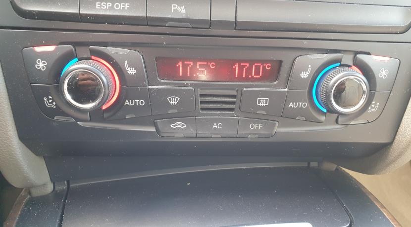 Audi A5 2.7 V6 TDI 190 AMBIENTE MULTITRONIC