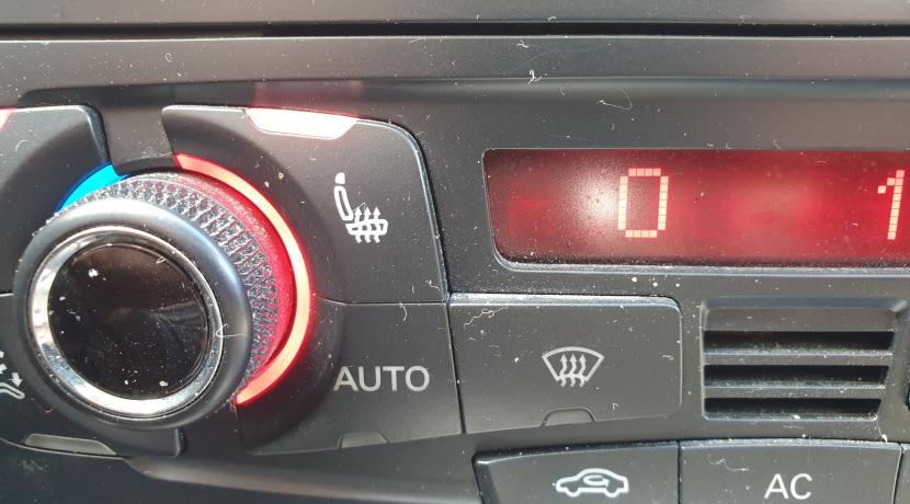 Audi A5 2.7 V6 TDI 190 AMBIENTE MULTITRONIC