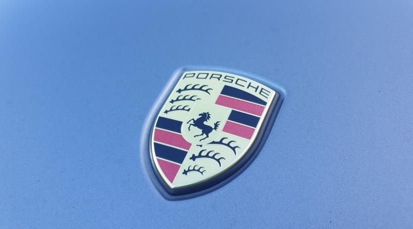 Porsche Cayenne 2 II 3.0 V6 D 245