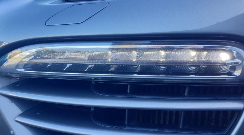Porsche Cayenne 2 II 3.0 V6 D 245