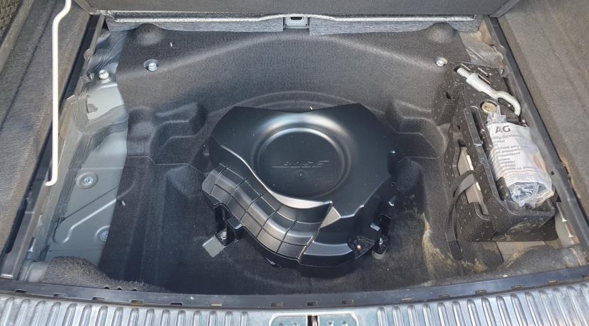 Porsche Cayenne 2 II 3.0 V6 D 245