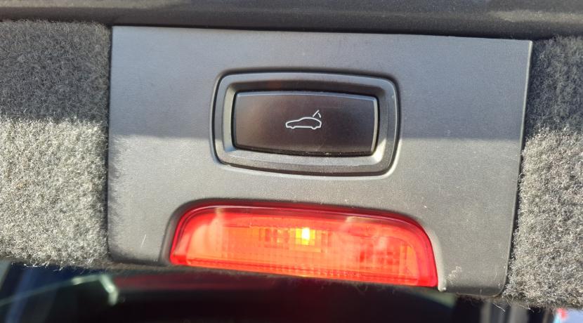 Porsche Cayenne 2 II 3.0 V6 D 245