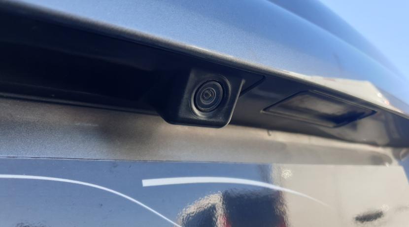 Porsche Cayenne 2 II 3.0 V6 D 245