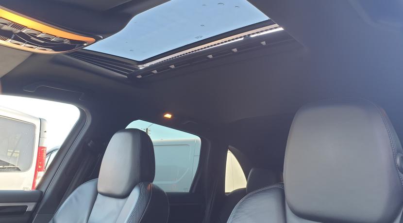 Porsche Cayenne 2 II 3.0 V6 D 245