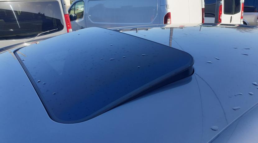 Porsche Cayenne 2 II 3.0 V6 D 245