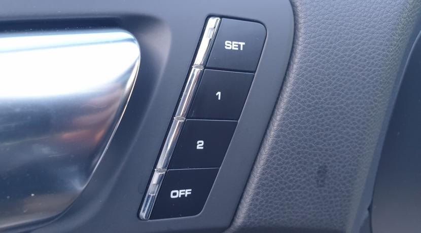 Porsche Cayenne 2 II 3.0 V6 D 245