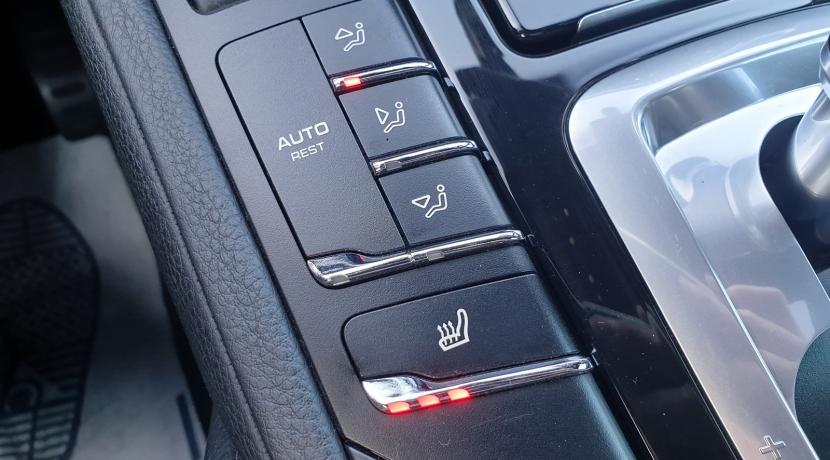 Porsche Cayenne 2 II 3.0 V6 D 245