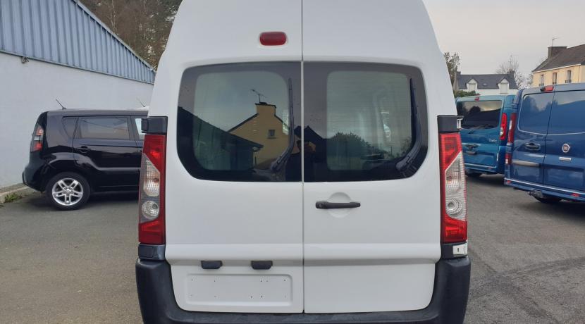 Peugeot Expert 2 Fourgon II FOURGON TOLE CONFORT 229 L2H2 II 2.0 HDI 120