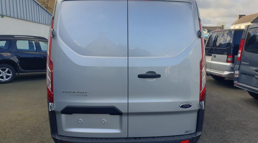 Ford Transit Custom 2.0 TDCI 105 290 L1H1 TREND