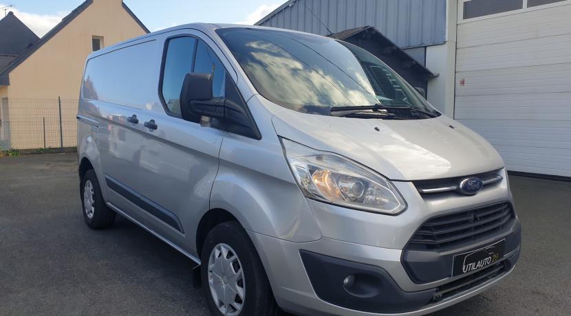 Ford Transit Custom 2.0 TDCI 105 290 L1H1 TREND