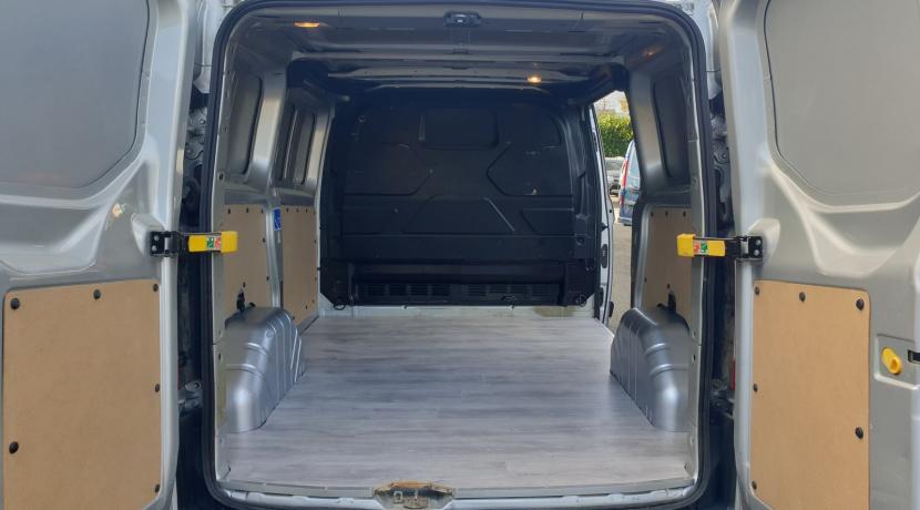 Ford Transit Custom 2.0 TDCI 105 290 L1H1 TREND
