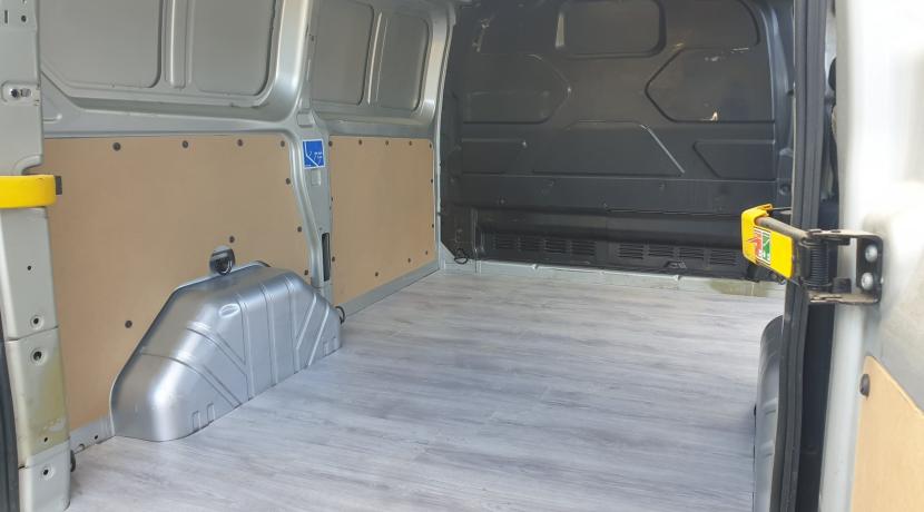 Ford Transit Custom 2.0 TDCI 105 290 L1H1 TREND
