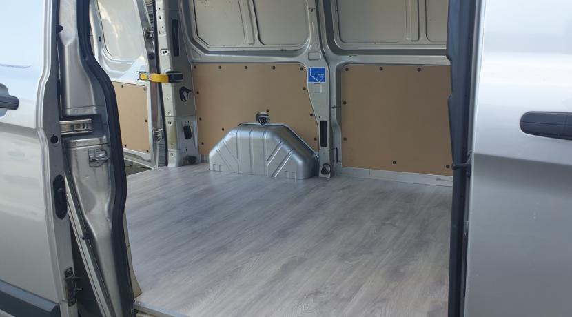 Ford Transit Custom 2.0 TDCI 105 290 L1H1 TREND