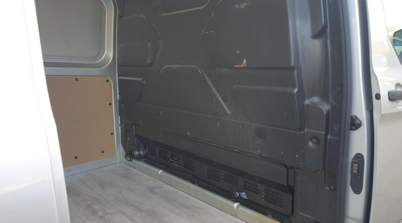 Ford Transit Custom 2.0 TDCI 105 290 L1H1 TREND