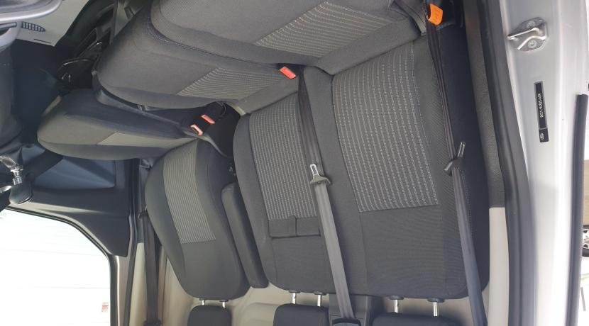 Ford Transit Custom 2.0 TDCI 105 290 L1H1 TREND